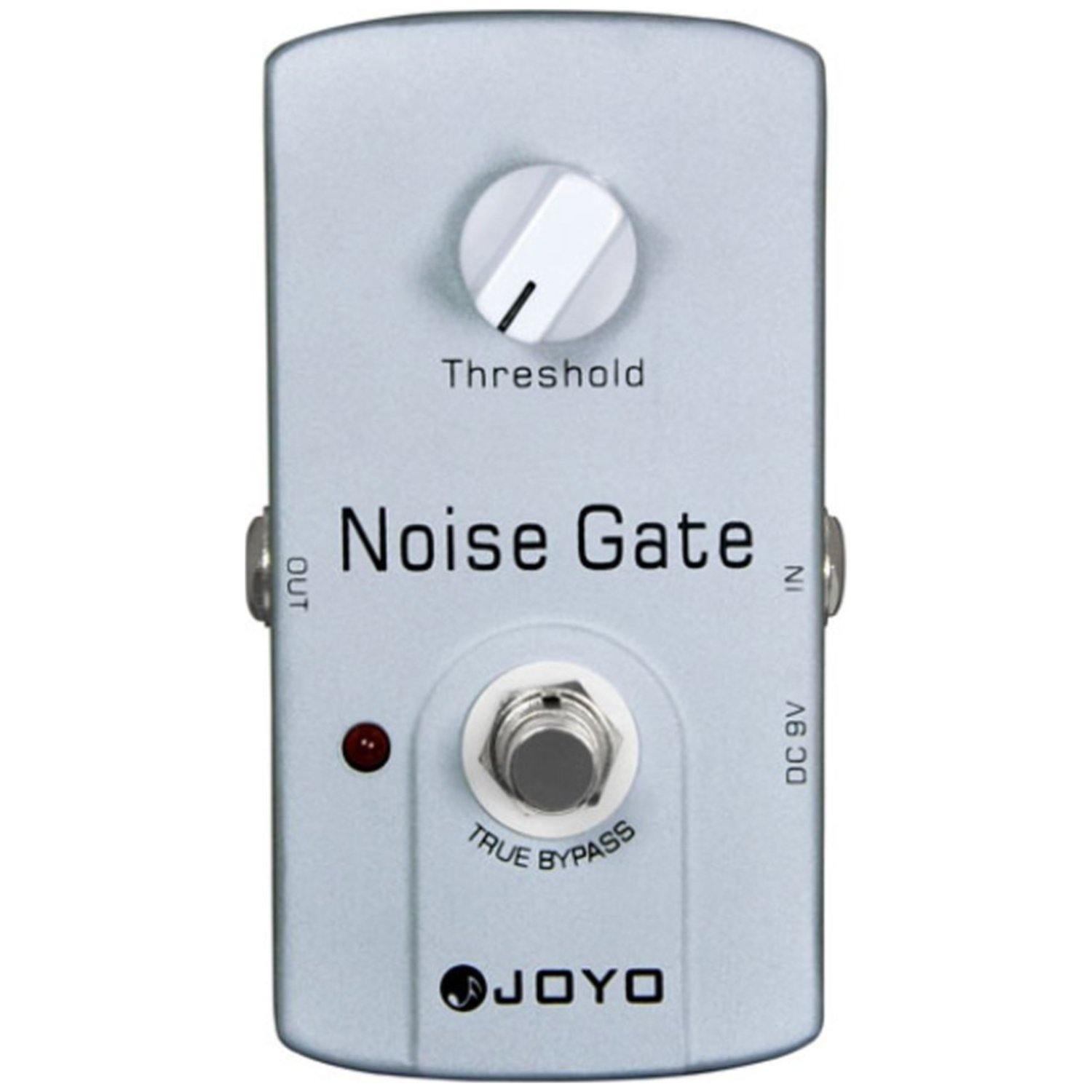 Joyo Noise Gate Pedal - Rockit Music Canada