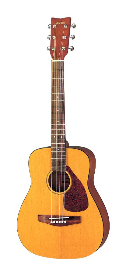 Yamaha JR-1 3/4 Acoustic Guitar With Gig Bag