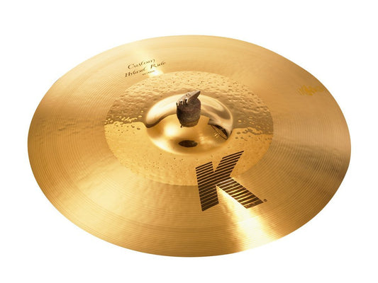 Zildjian K Custom 21-Inch Hybrid Ride Cymbal K0999