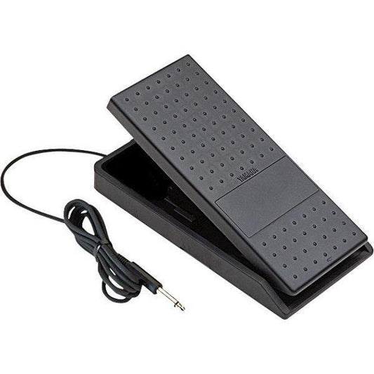 Yamaha FC7 Volume/Expression Pedal - Rockit Music Canada