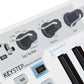 Arturia 32 Slimkey Controller & Sequencer KEYSTEP - Rockit Music Canada