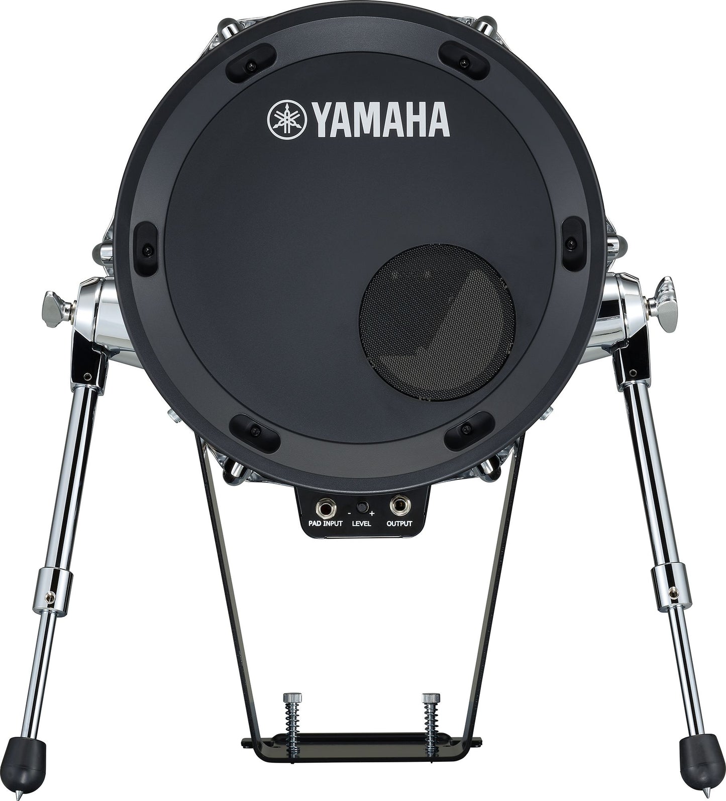 Yamaha DTX10KM Electronic Drum Kit DTX10K-M Mesh Head Kit