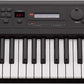 Yamaha MX49 BK Keyboard Synthesizer - Black - Rockit Music Canada