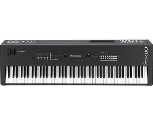 Yamaha MX88 Music Synthesizer - Rockit Music Canada