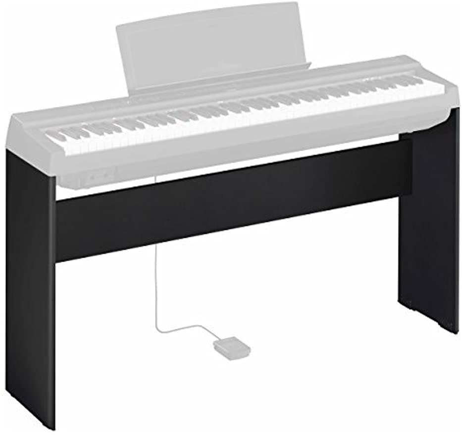 Yamaha L125 Stand For P125 Piano