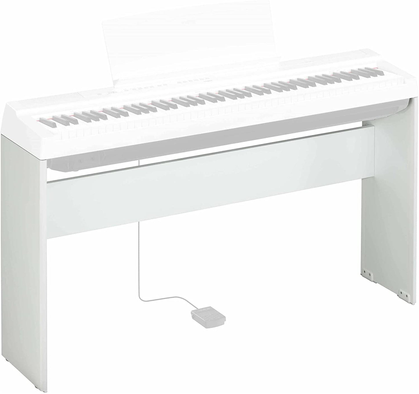 Yamaha L125 Stand For P125 Piano