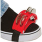 Latin Percussion LP188 LP Foot Tambourine - Rockit Music Canada