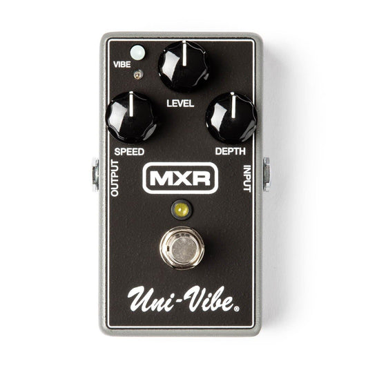 MXR Uni-Vibe Chorus/Vibrato - Rockit Music Canada