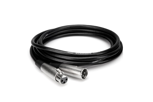 Hosa Microphone Cable XLRF-XLRM MCL