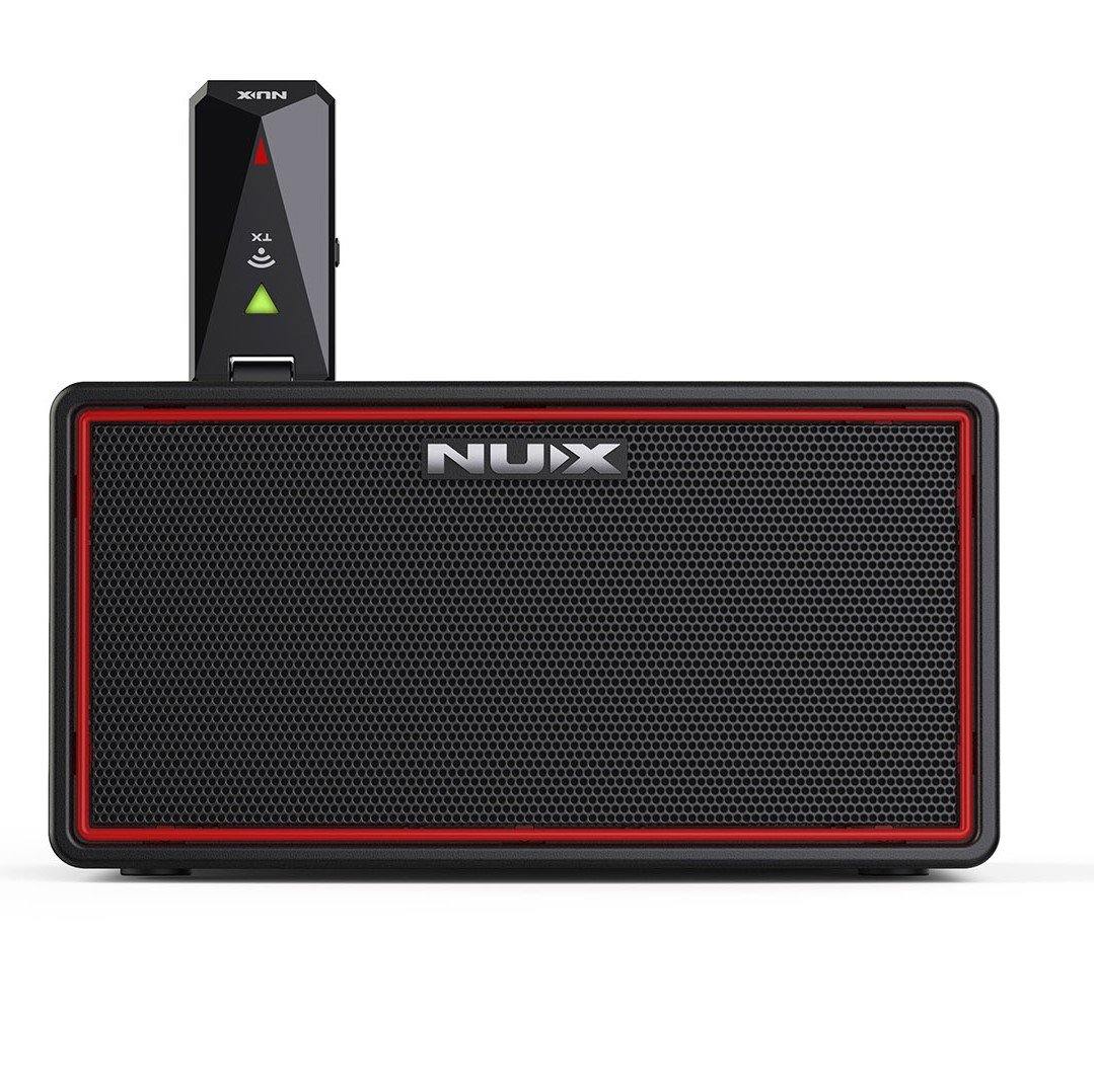 NuX Mighty Air Modeling Amplifier w/ Bluetooth - Rockit Music Canada