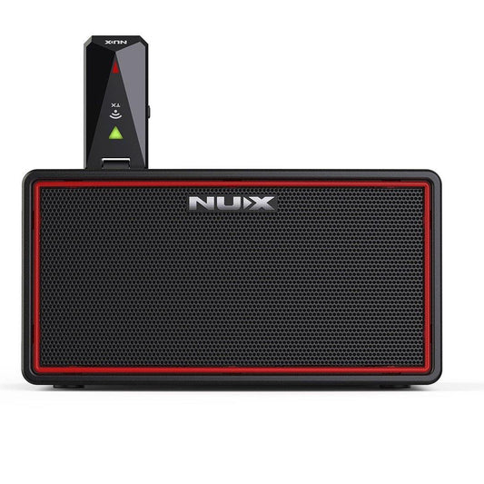 NuX Mighty Air Modeling Amplifier w/ Bluetooth - Rockit Music Canada