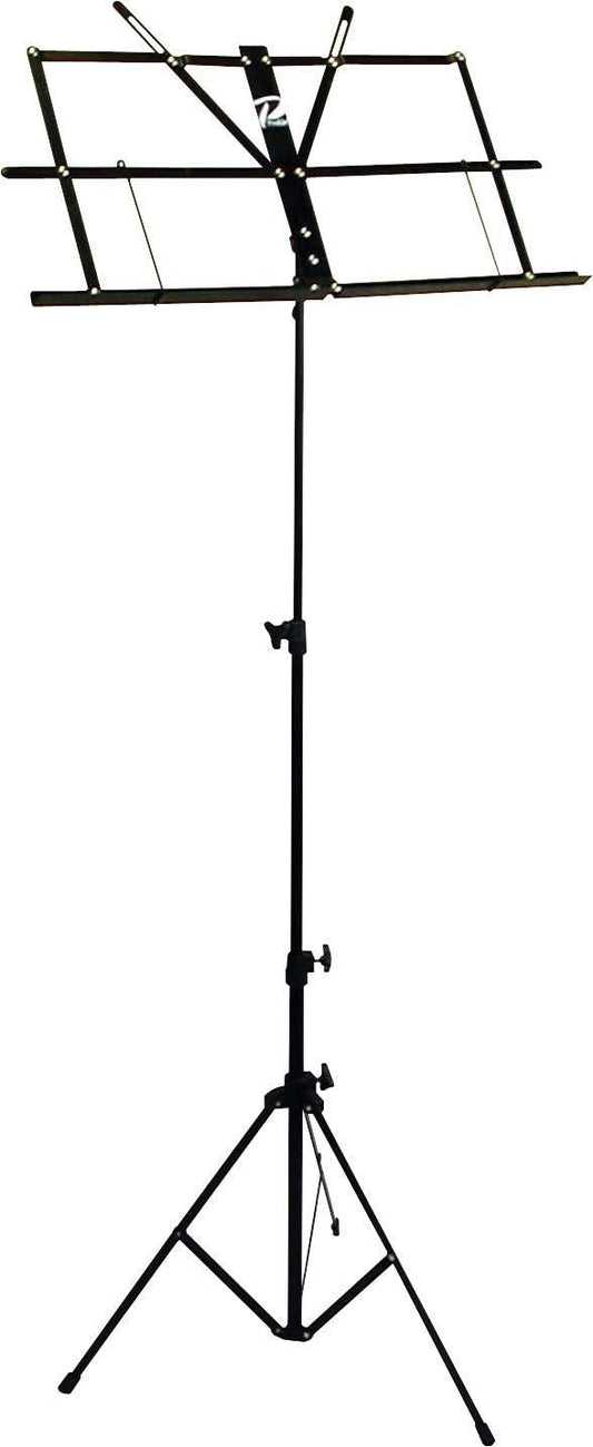 Profile Collapsible Folding Music Stand With Bag MS033 - Rockit Music Canada