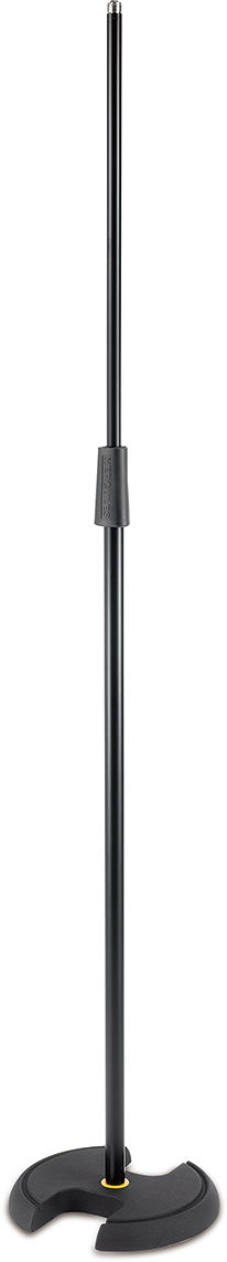 Hercules Quick Turn "H" Base Microphone Stand MS202B