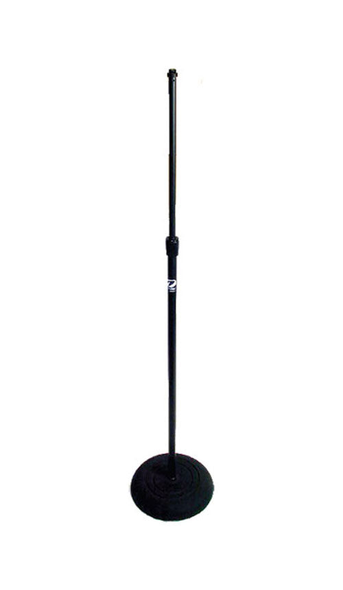 Profile Round Base Microphone Stand MS6603