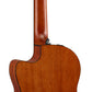 Yamaha NCX1C Acoustic Electric Nylon String Guitar - Solid Cedar Top