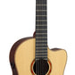 Yamaha NCX3 All-Solid Acoustic Electric Nylon String Guitar