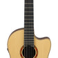 Yamaha NCX3 All-Solid Acoustic Electric Nylon String Guitar