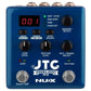 NUX JTC Drum & Loop Pedal - Rockit Music Canada