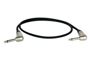 Digiflex NGG-3 Dual Right Angle 1/4" Instrument Cable - Rockit Music Canada