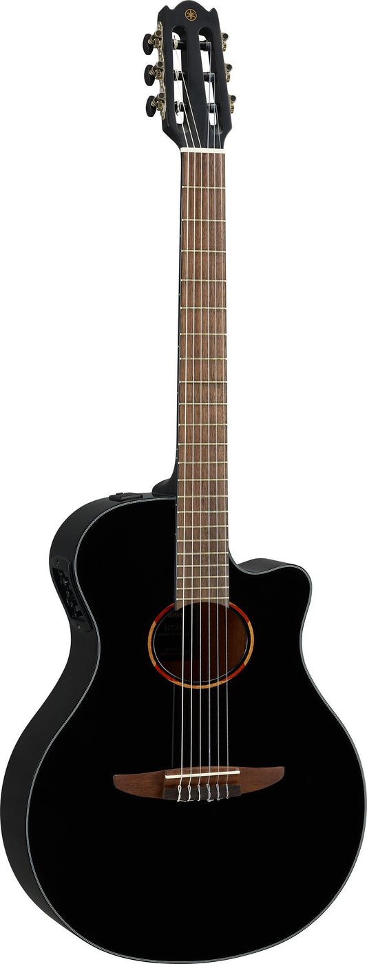 Yamaha NTX1 Acoustic Electric Nylon String Guitar - Rockit Music Canada
