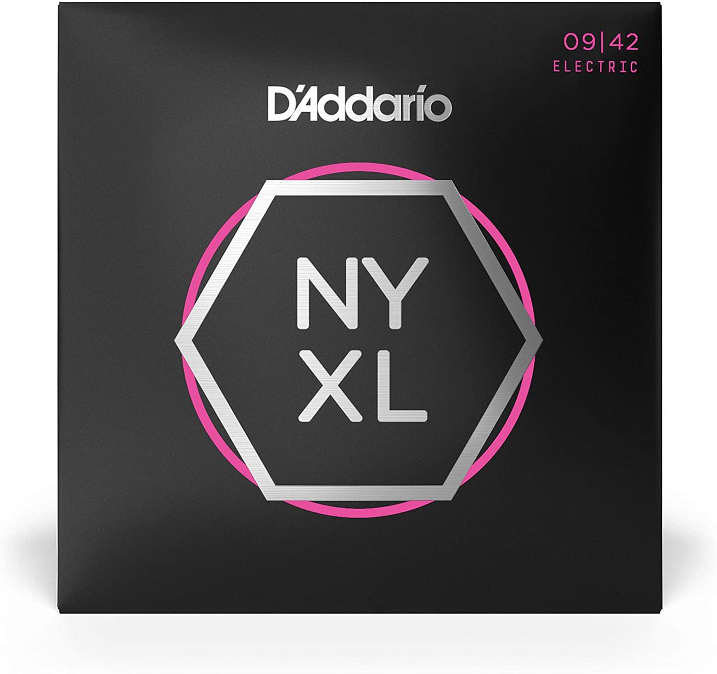 D'Addario NYXL Electric Guitar Strings - Rockit Music Canada