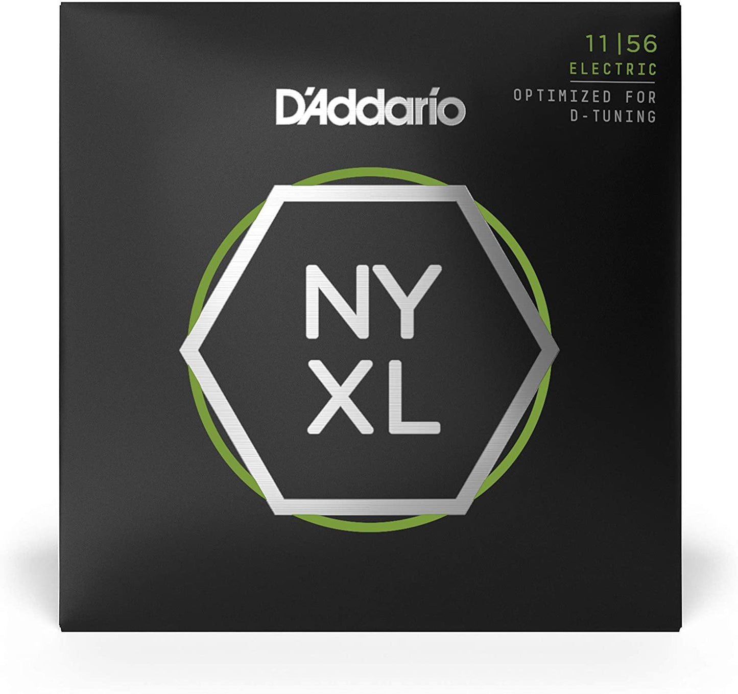 D'Addario NYXL Electric Guitar Strings - Rockit Music Canada