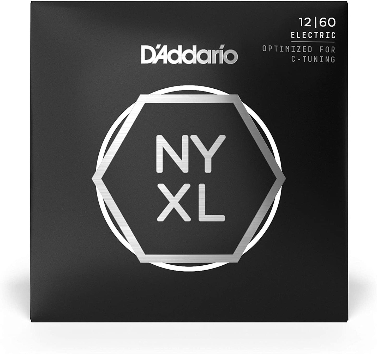 D'Addario NYXL Electric Guitar Strings - Rockit Music Canada