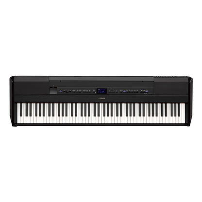 Yamaha P515 Digital Piano - Black or White