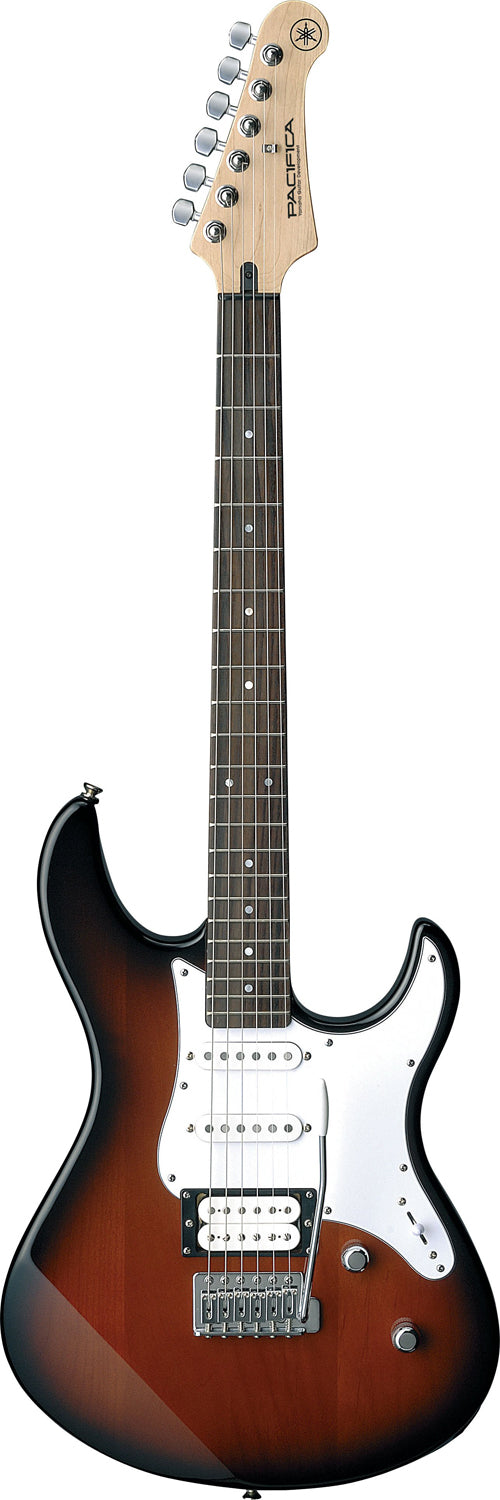 Yamaha Pacifica Electric Guitar PAC112V