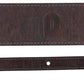 Profile 2” Basic Leather Guitar Strap PGS720