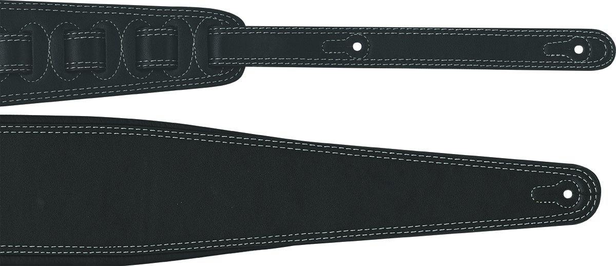 Profile 3.5" Leather Bass Guitar Strap PGS815 - Rockit Music Canada