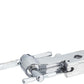 Pearl L Arm Rod Percussion Mount with Adapter PPS-37 - Rockit Music Canada