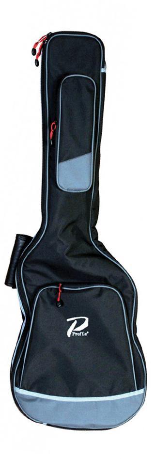 Profile Classical Guitar Bag PRCB100 - Rockit Music Canada