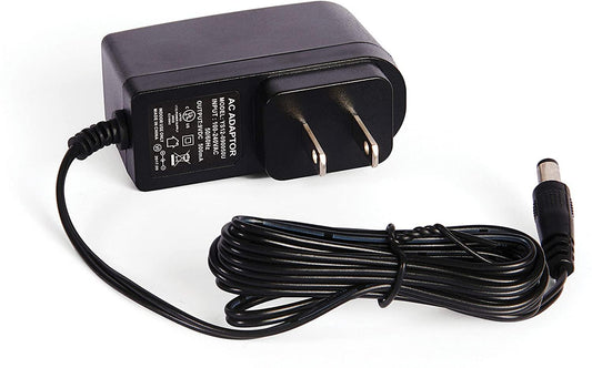 Planet Waves 9V Power Adapter - PW-CT-9V - Rockit Music Canada