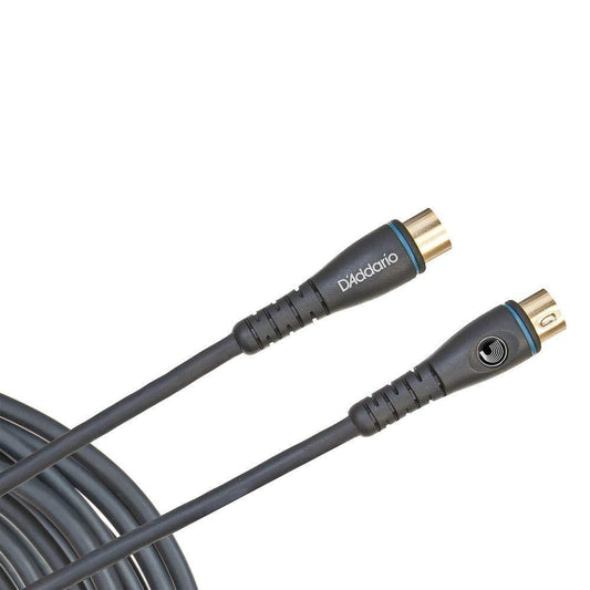 Planet Waves Midi Cable - Rockit Music Canada