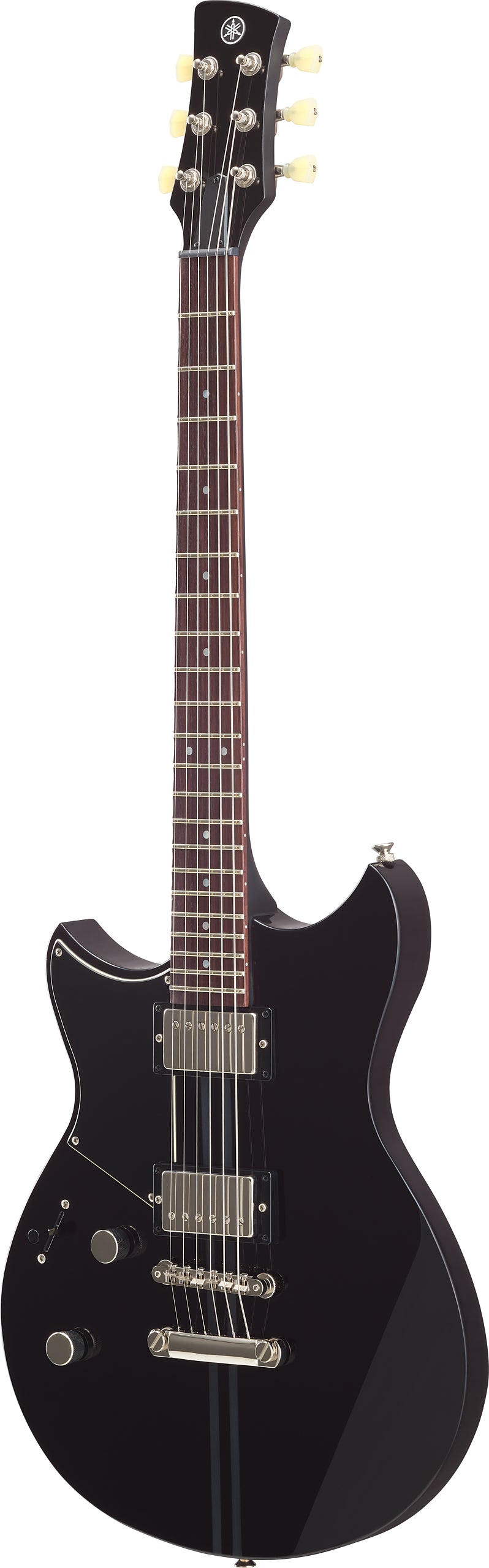 Yamaha Revstar II RSE20L Element Electric Guitar - Left Handed