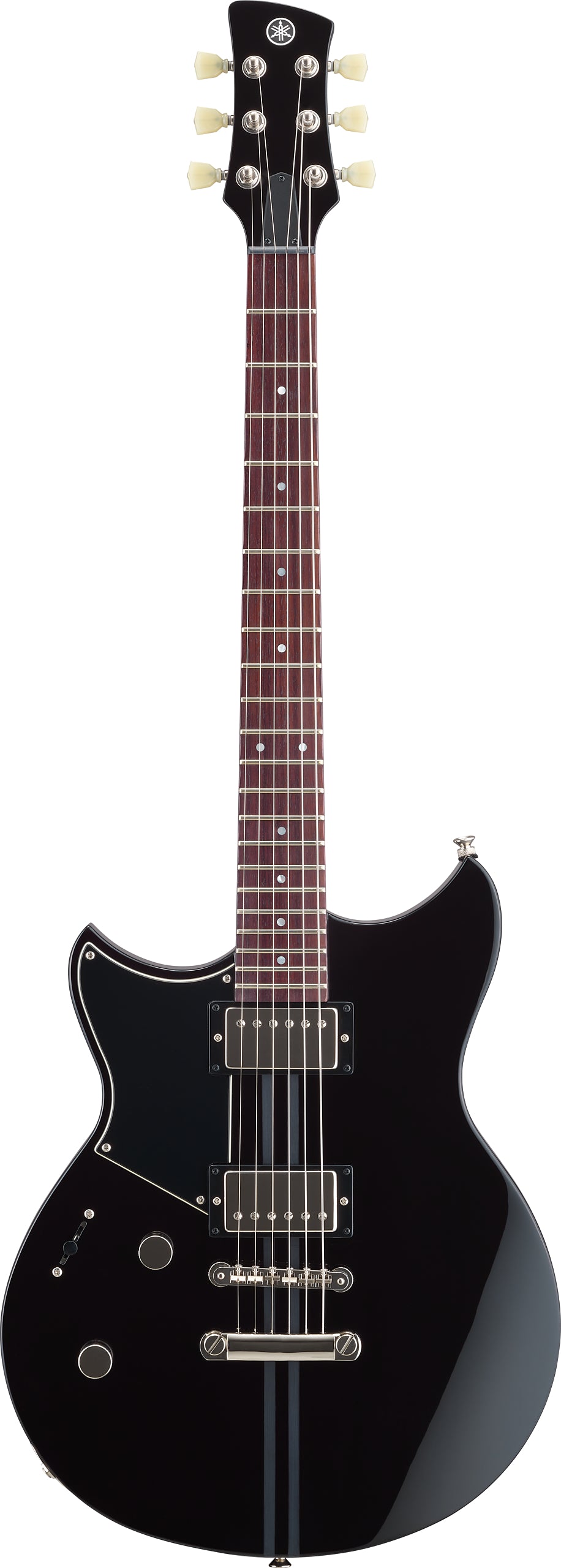 Yamaha Revstar II RSE20L Element Electric Guitar - Left Handed