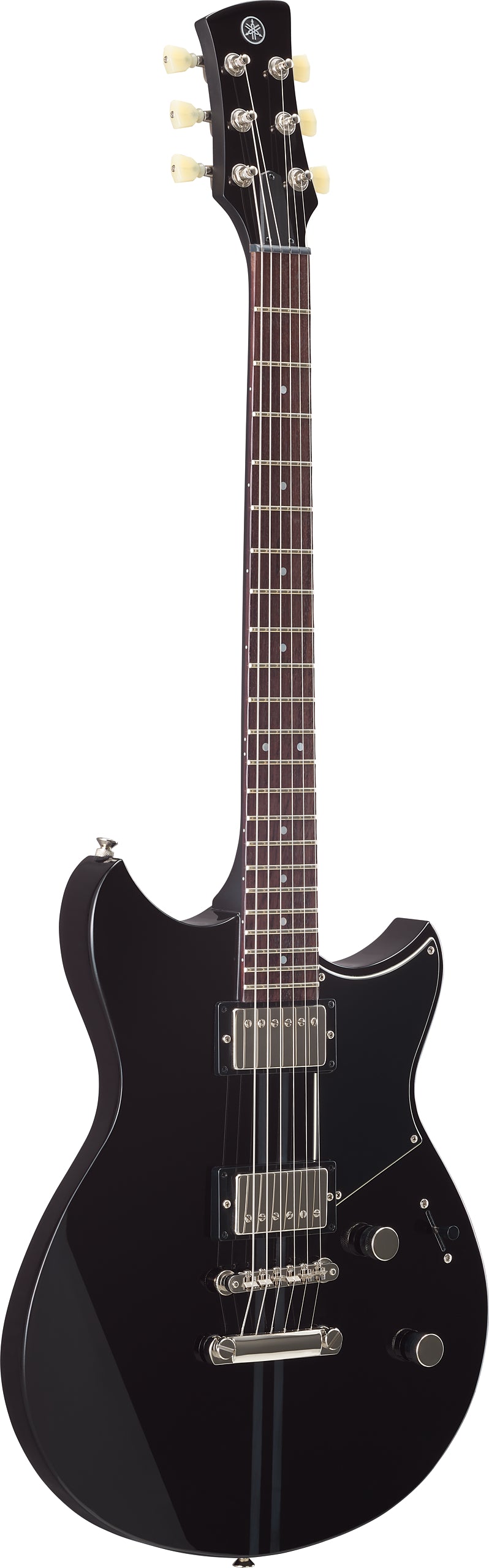 Yamaha Revstar II RSE20 Element Electric Guitar