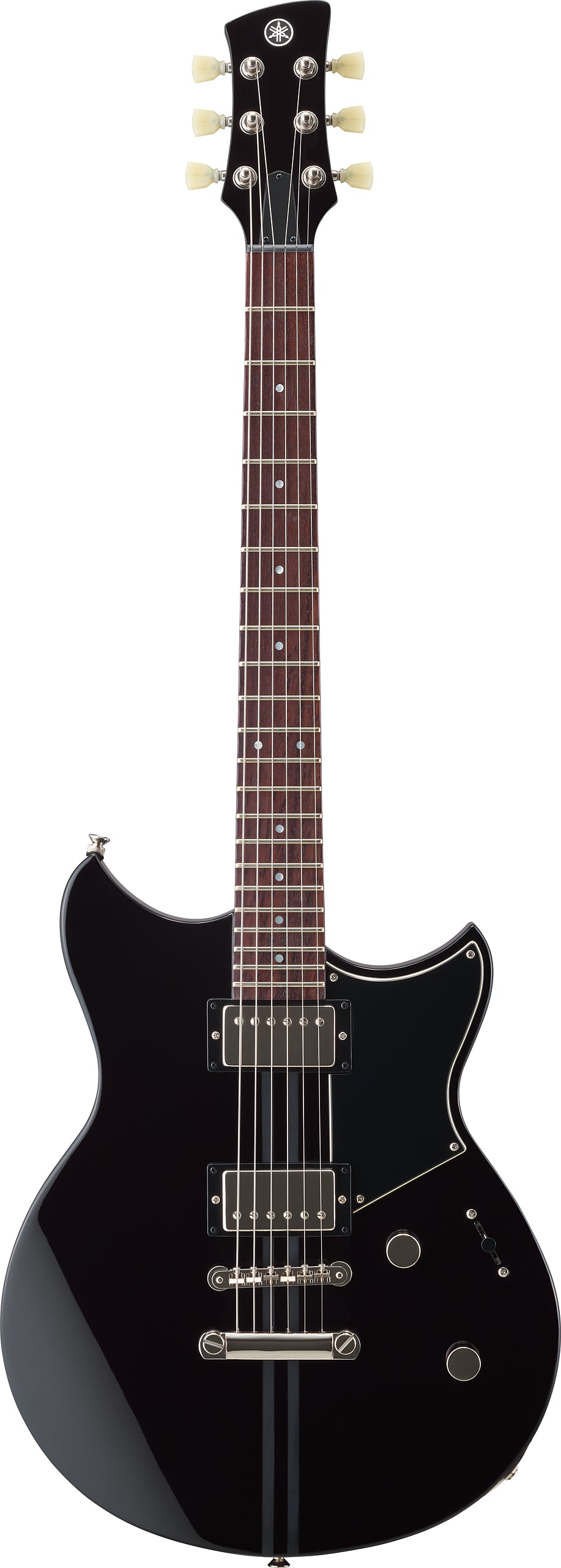 Yamaha Revstar II RSE20 Element Electric Guitar