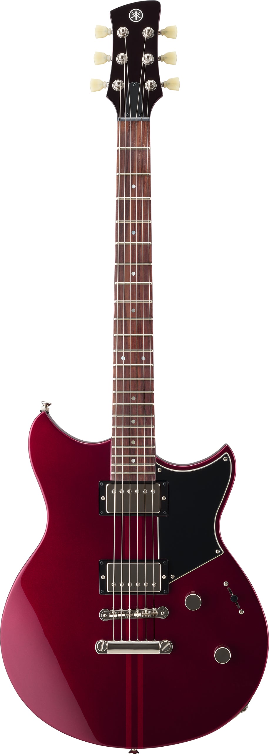 Yamaha Revstar II RSE20 Element Electric Guitar