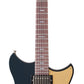 Yamaha Revstar II Professional RSP20X Electric Guitar RBC - Rusty Brass Charcoal - Made In Japan