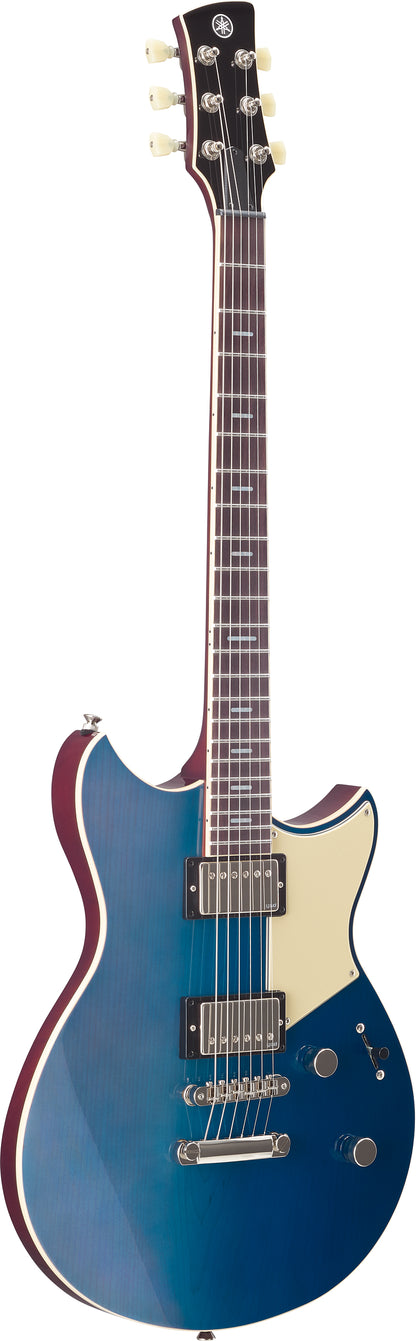 Yamaha Revstar II Professional RSP20 Electric Guitar - Made In Japan