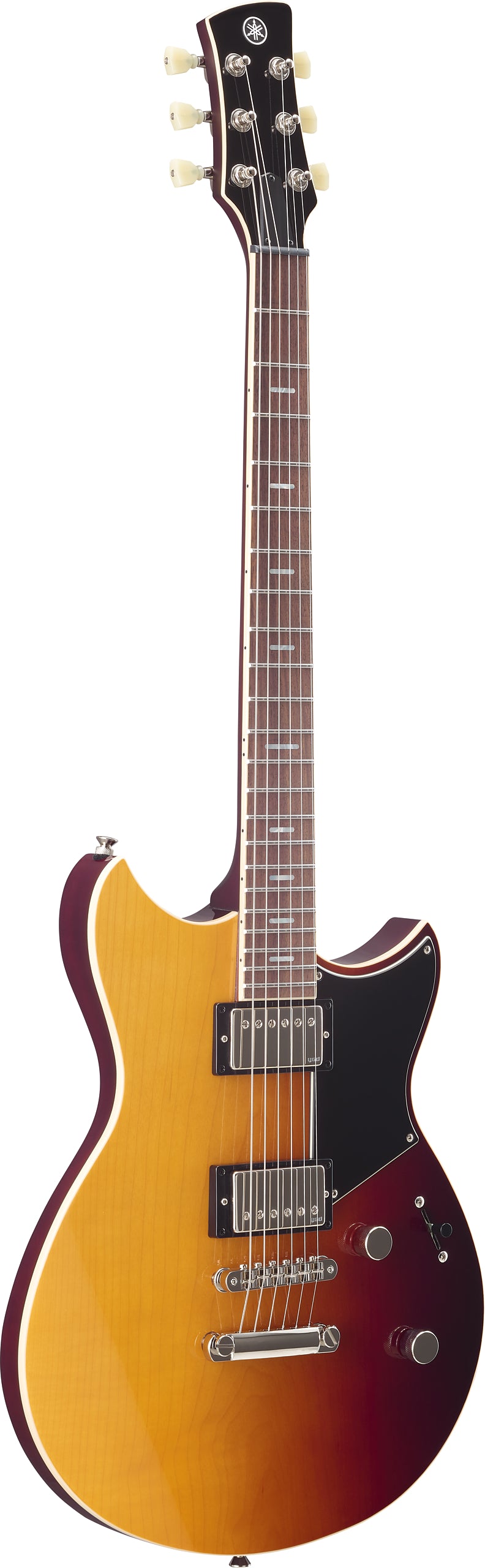 Yamaha Revstar II Professional RSP20 Electric Guitar - Made In 