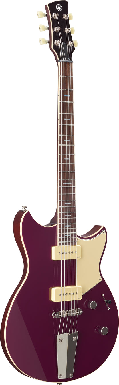 Yamaha Revstar II RSS02T Standard Electric Guitar