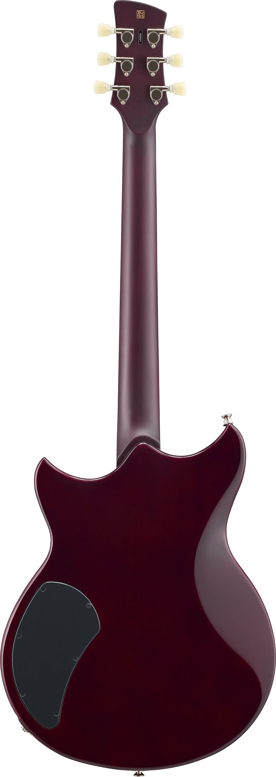 Yamaha Revstar II RSS02T Standard Electric Guitar