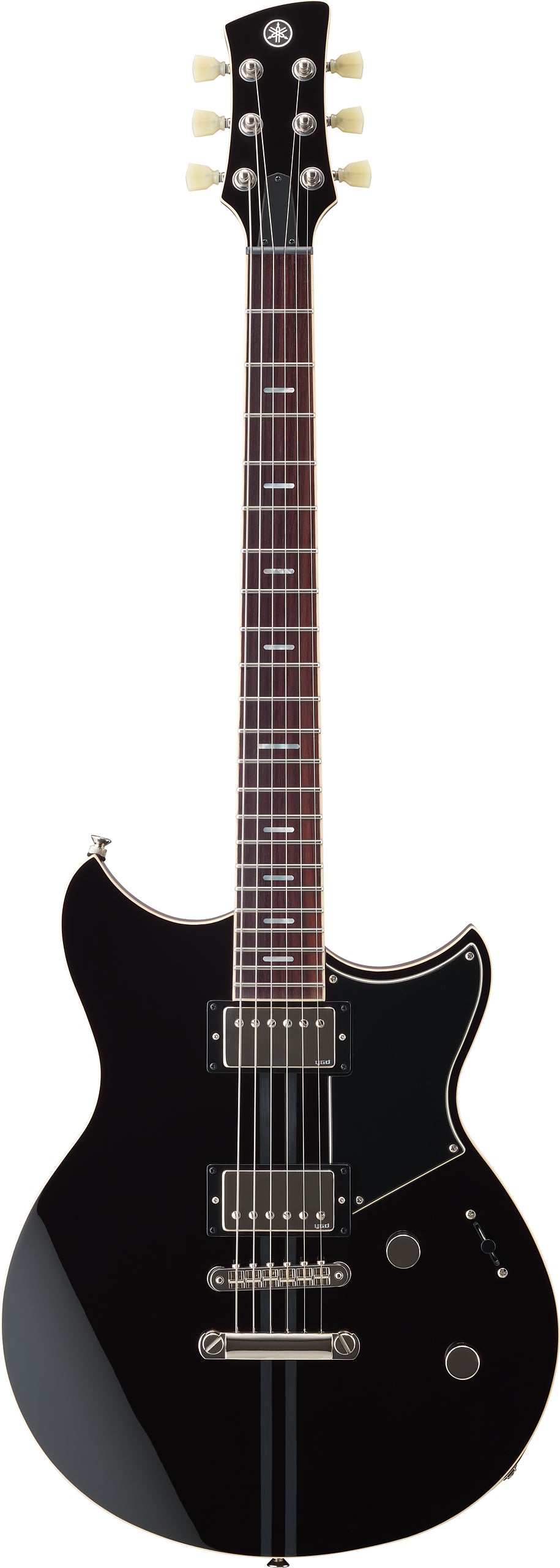 Yamaha Revstar II RSS20 Standard Electric Guitar