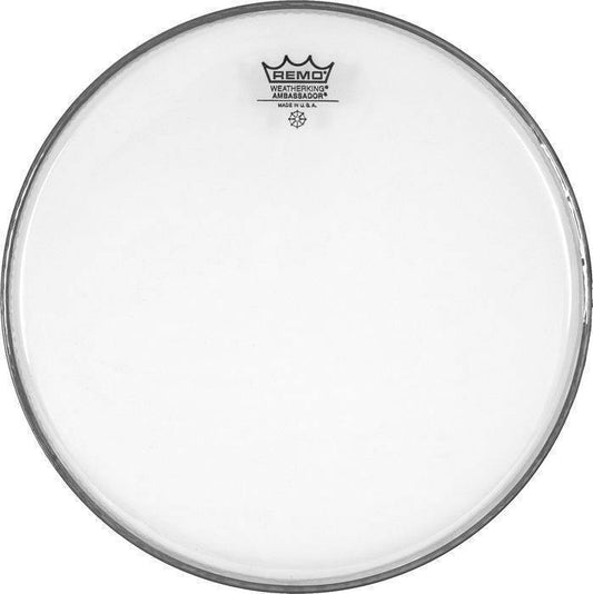 Remo Emperor Coated Batter Drum Head - Rockit Music Canada