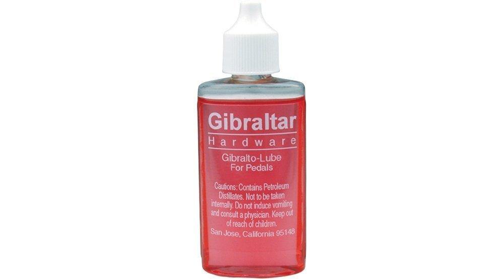 Gibraltar Lube Oil for Drum Pedals SC-GLO - Rockit Music Canada