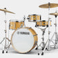 Yamaha Stage Custom Hip Drum Set with Crosstown Hardware SBX0F4H3