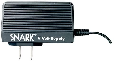 Snark SA-1 9 Volt Power Supply - Rockit Music Canada